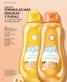 Catálogo Ésika Página 124