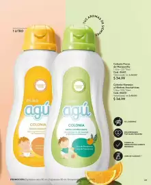 Catálogo Ésika Página 125