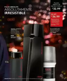 Catálogo Ésika Página 129