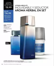 Catálogo Ésika Página 130