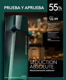 Catálogo Ésika Página 131