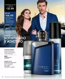 Catálogo Ésika Página 136