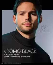 Catálogo Ésika Página 138