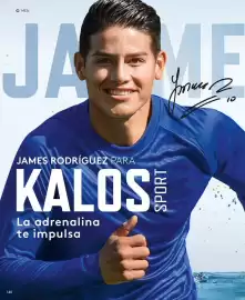 Catálogo Ésika Página 140