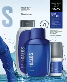 Catálogo Ésika Página 141