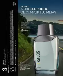 Catálogo Ésika Página 142