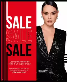 Catálogo Ésika Página 144