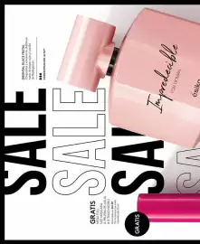 Catálogo Ésika Página 146