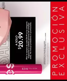 Catálogo Ésika Página 147