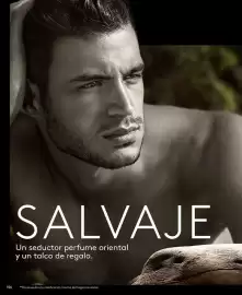 Catálogo Ésika Página 156