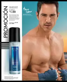 Catálogo Ésika Página 158