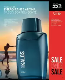 Catálogo Ésika Página 159