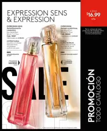 Catálogo Ésika Página 160