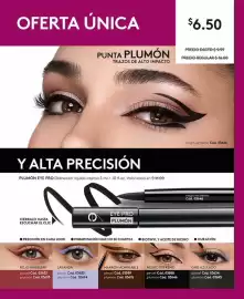 Catálogo Ésika Página 17