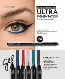 Catálogo Ésika Página 20