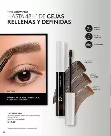 Catálogo Ésika Página 22