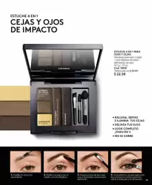 Catálogo Ésika Página 23