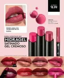 Catálogo Ésika Página 29