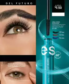 Catálogo Ésika Página 3