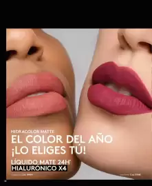 Catálogo Ésika Página 32