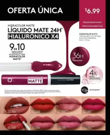 Catálogo Ésika Página 35