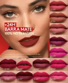 Catálogo Ésika Página 36