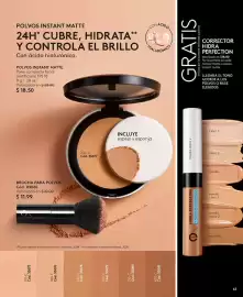 Catálogo Ésika Página 43