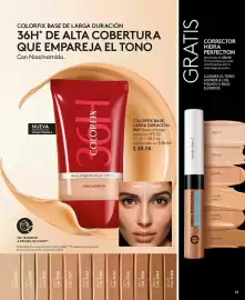 Catálogo Ésika Página 45