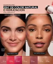 Catálogo Ésika Página 46