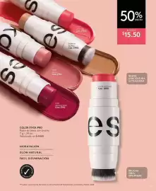 Catálogo Ésika Página 47