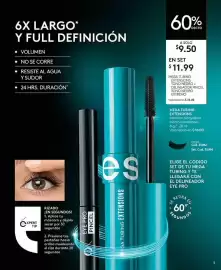 Catálogo Ésika Página 5