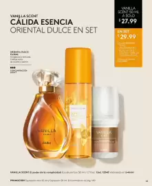 Catálogo Ésika Página 63