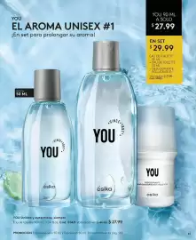 Catálogo Ésika Página 65