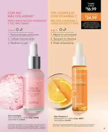 Catálogo Ésika Página 75