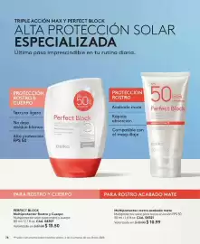 Catálogo Ésika Página 78