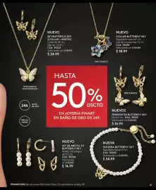 Catálogo Ésika Página 81