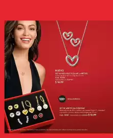 Catálogo Ésika Página 82