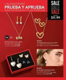 Catálogo Ésika Página 83