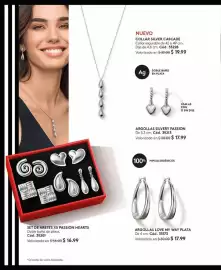 Catálogo Ésika Página 84