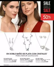 Catálogo Ésika Página 85