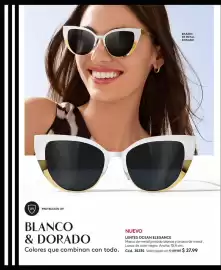 Catálogo Ésika Página 86