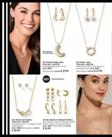 Catálogo Ésika Página 88