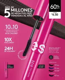 Catálogo Ésika Página 9