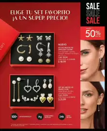 Catálogo Ésika Página 91