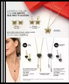 Catálogo Ésika Página 92