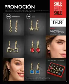 Catálogo Ésika Página 95