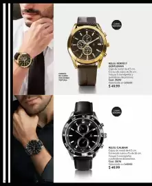 Catálogo Ésika Página 96