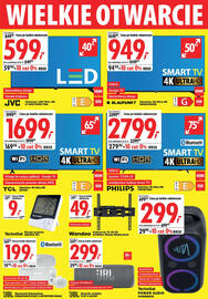 Media Expert gazetka Strona 2