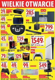 Media Expert gazetka Strona 3