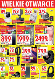 Media Expert gazetka Strona 4